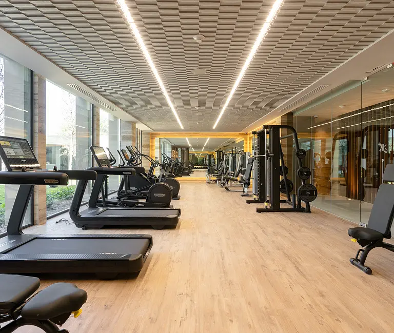 akumal wellness gym