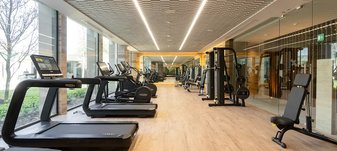akumal wellness gym