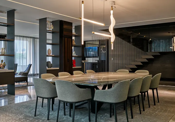 Sky Homes