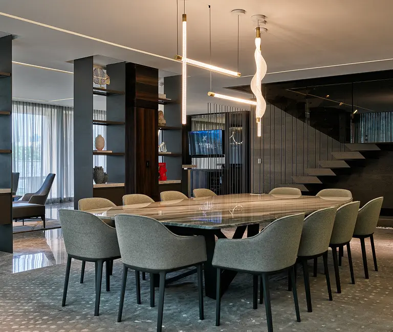 Sky Homes